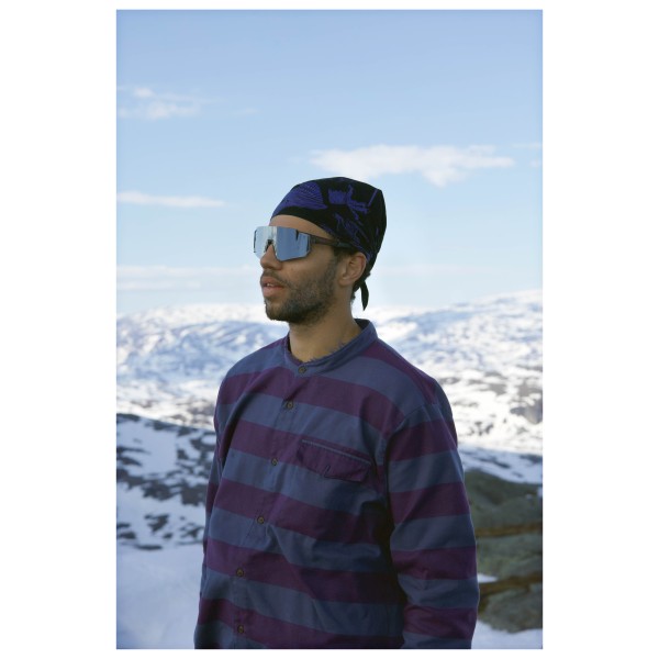 CHPO - Siri Polarized Mirror S3 - Lunettes vélo