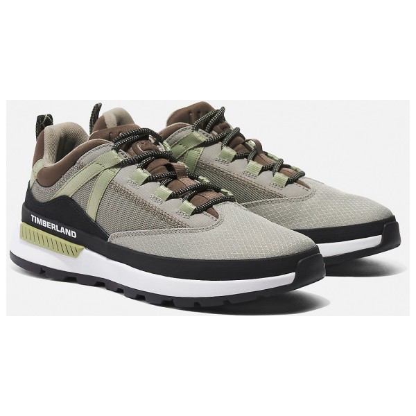 Timberland - Euro Trekker Low Lace Up - Sneakers