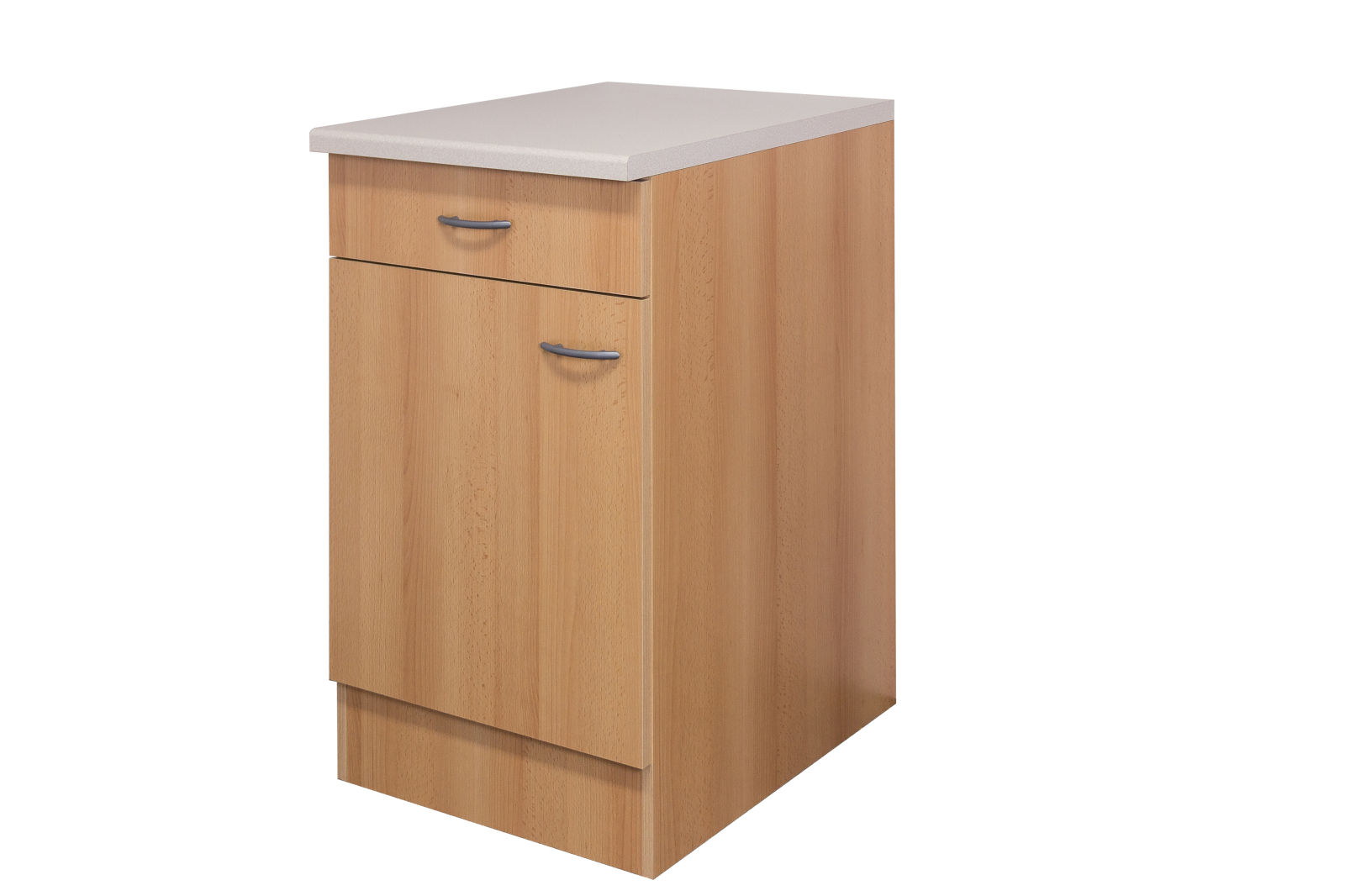Anrichte NANO - Buche - 50 cm