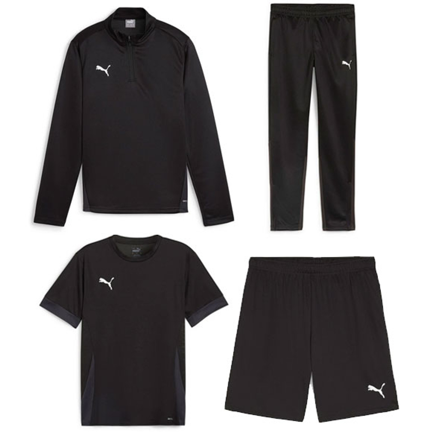 Puma GOAL Ultimate Trainingsset