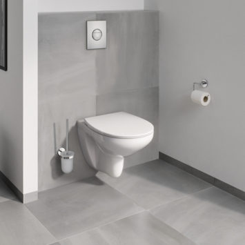 Grohe Wandcloset Bau