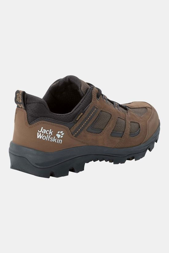 Jack Wolfskin Jack Wolfskin Vojo 3 Texapore Low M