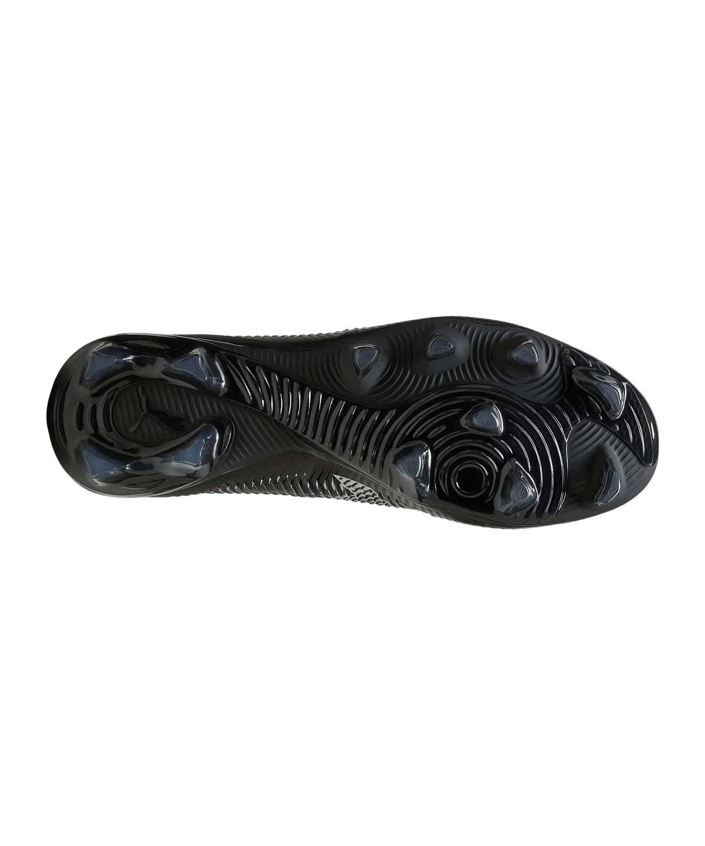 PUMA FUTURE 8 Match FG/AG Eclipse Schwarz F02