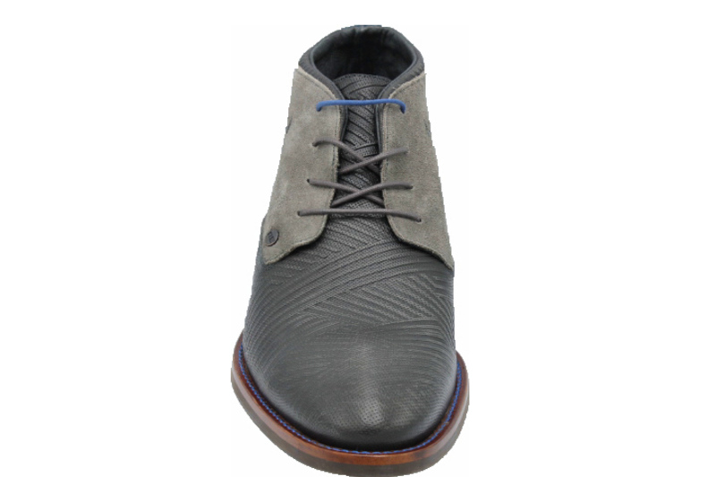 Rehab Salvador Zig Zag Dark grey