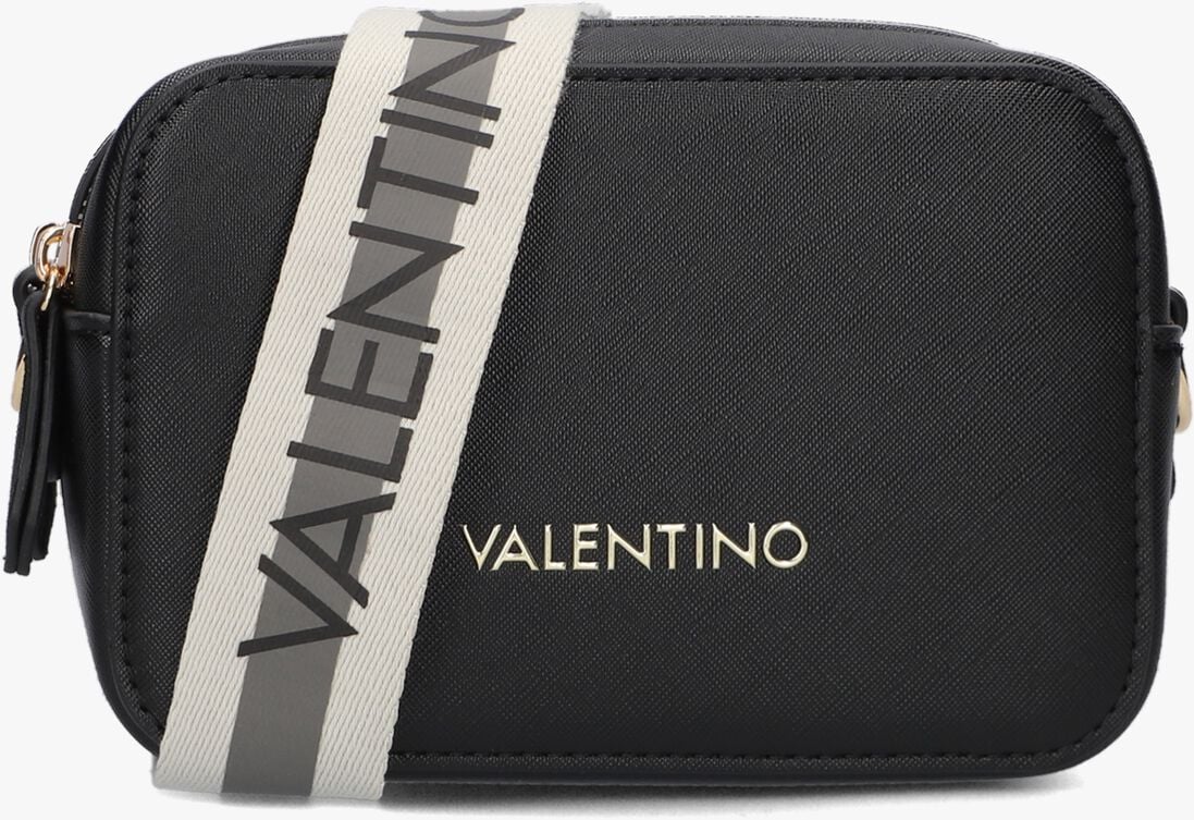 VALENTINO BAGS zwarte valentino bags handtas zero re flap bag