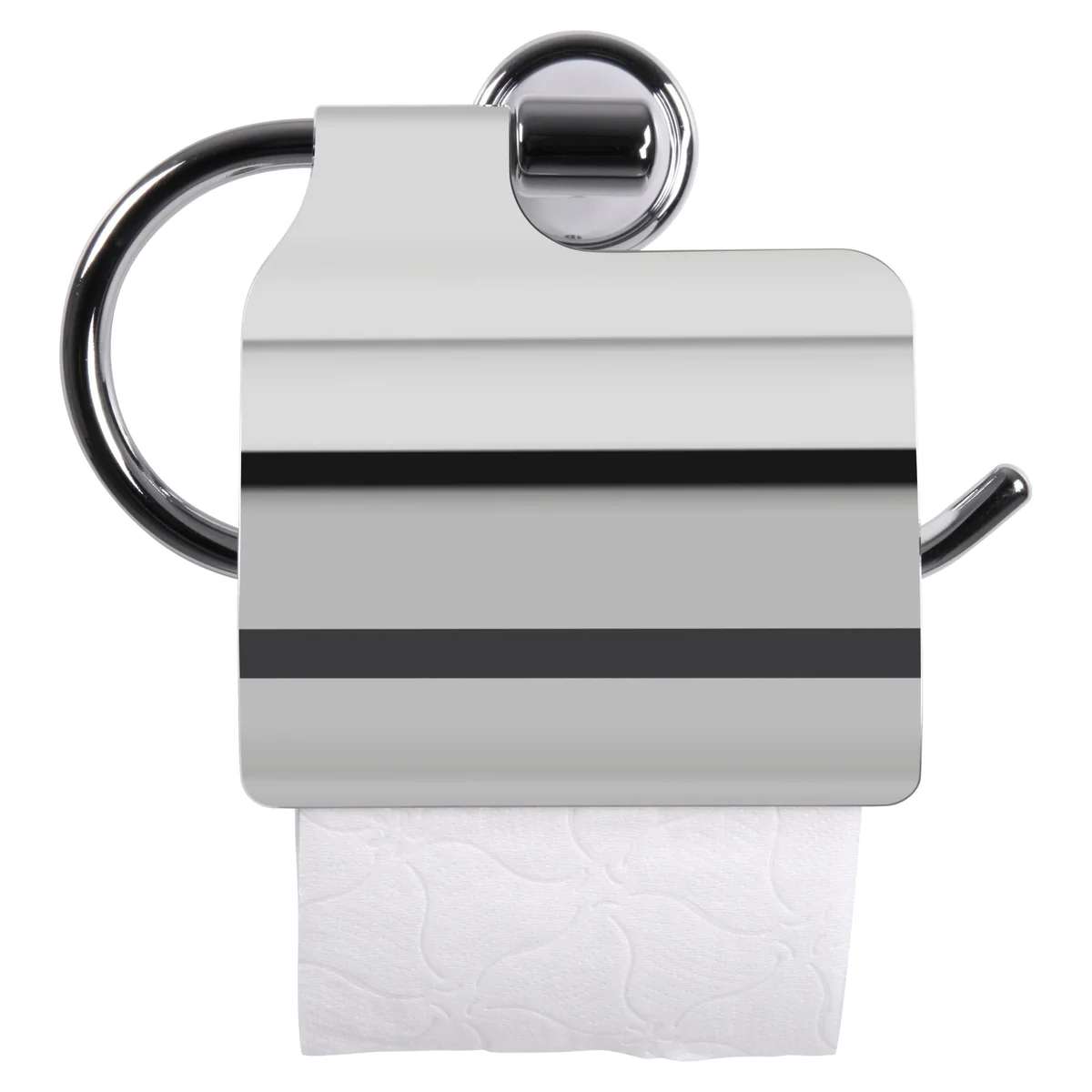 Prosper- Dérouleur papier toilette Aristo Made in France Prosper