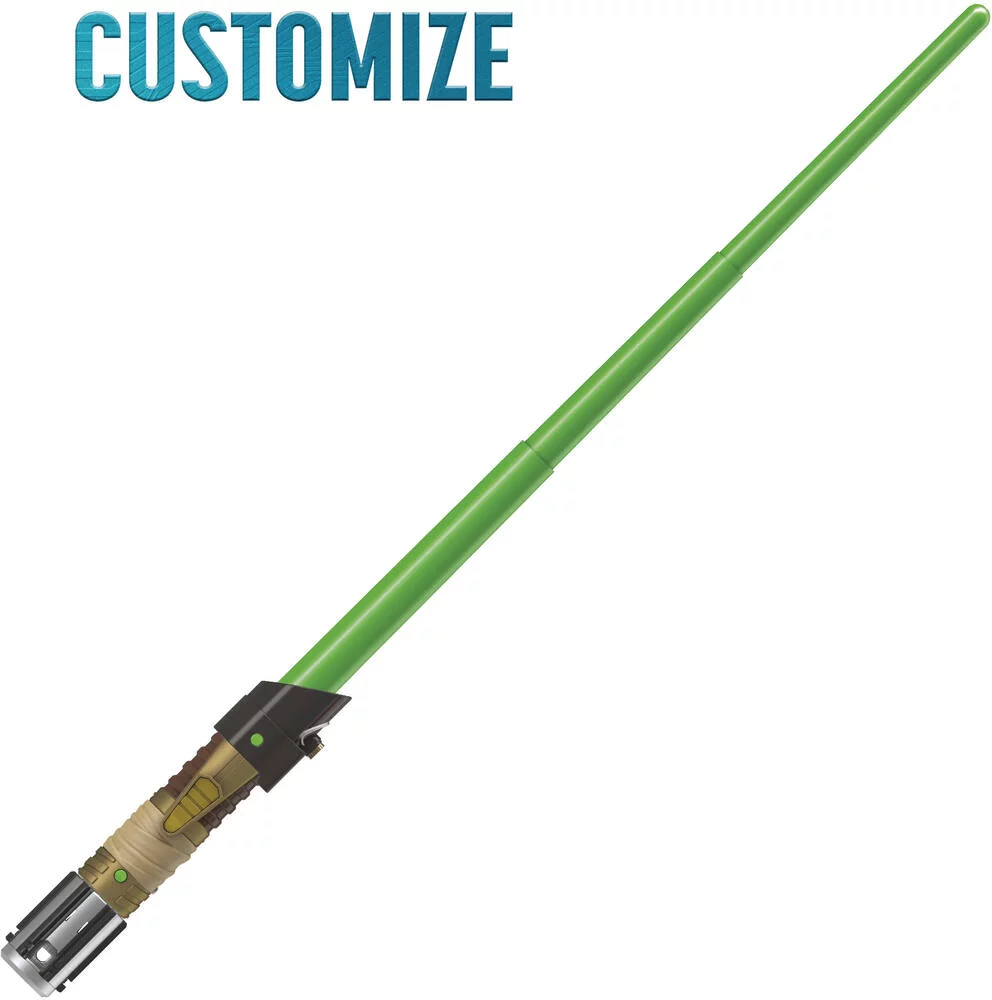 STAR WARS -  FORGE SABRE LASER