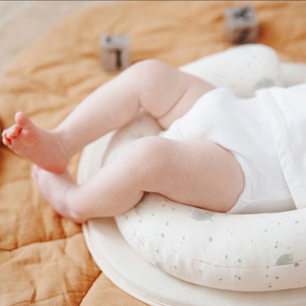 Babymoov Cosydream Atmungsaktiver Babyschlafsack