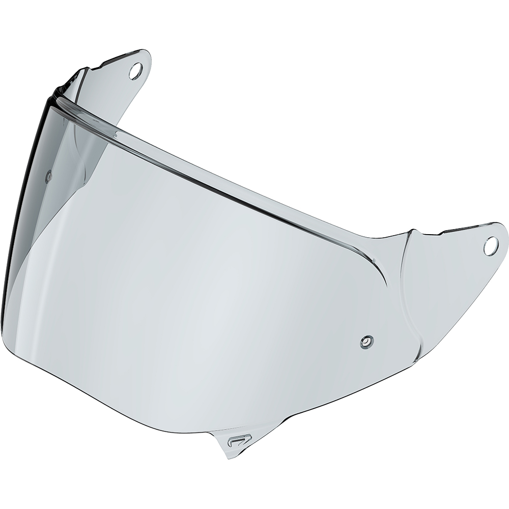 Roof - Ecran RO200/RO200 Carbon AR Pinlock® Fumé clair
