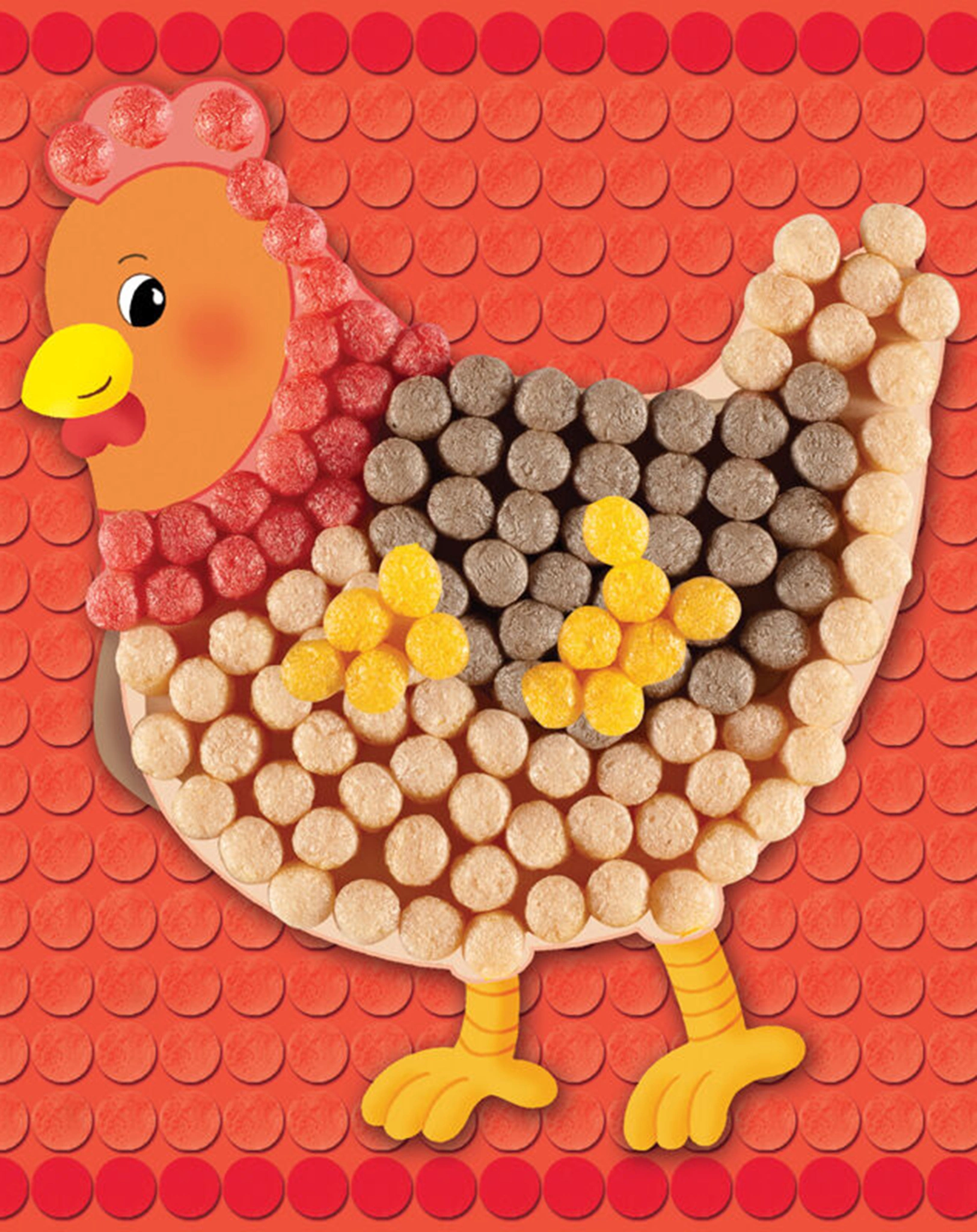 PlayMais® MOSAIC LITTLE FARM