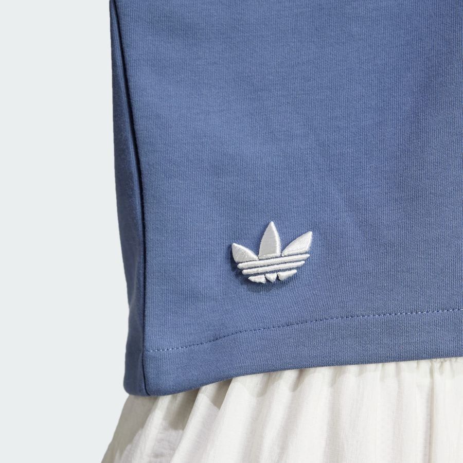 Adidas Original T-shirt Neuclassics