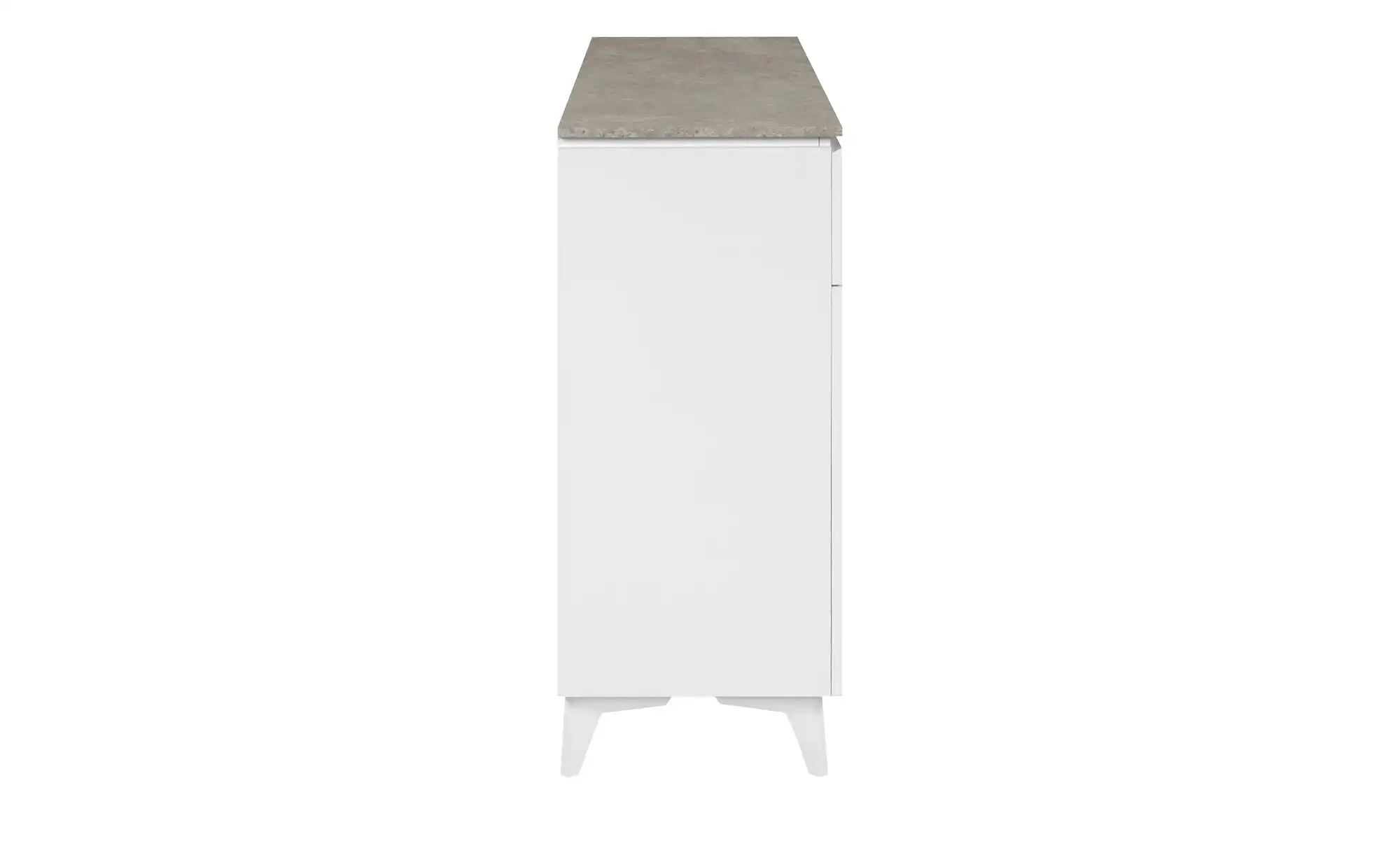 Kommode mit Soft-Close Dimarro