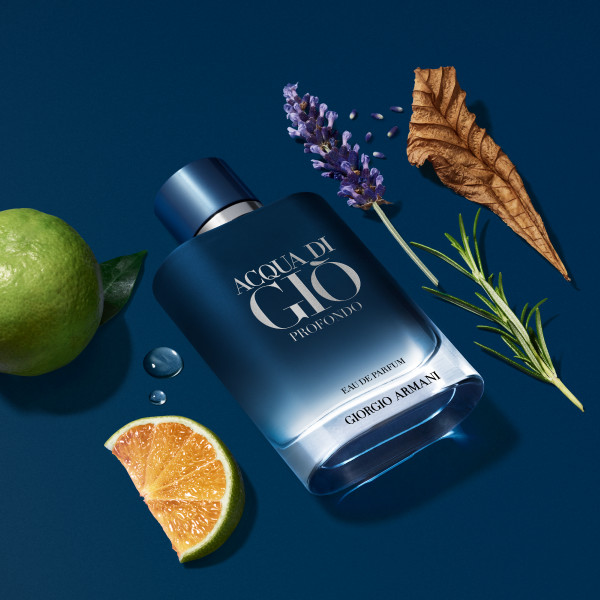 Giorgio Armani Acqua di Giò Profondo Eau de Parfum<br>100 ml