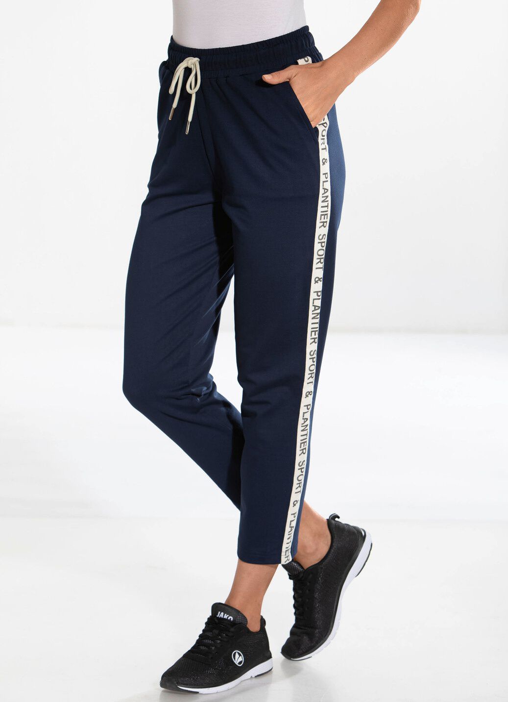 7/8-Freizeithose von «Plantier»
