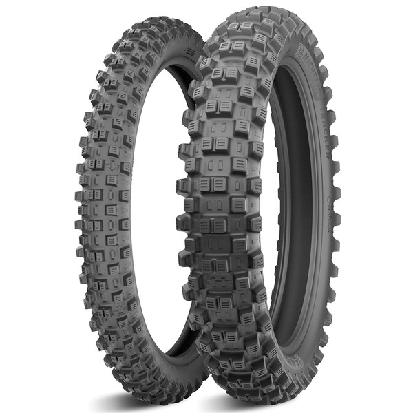 Michelin - Pneu Tracker