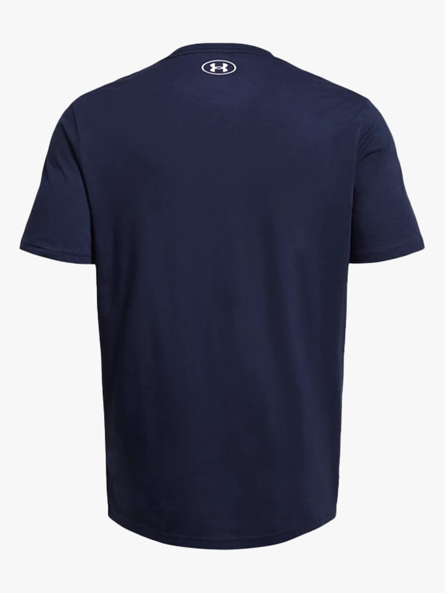 Sportstyle Left Chest Short Sleeve