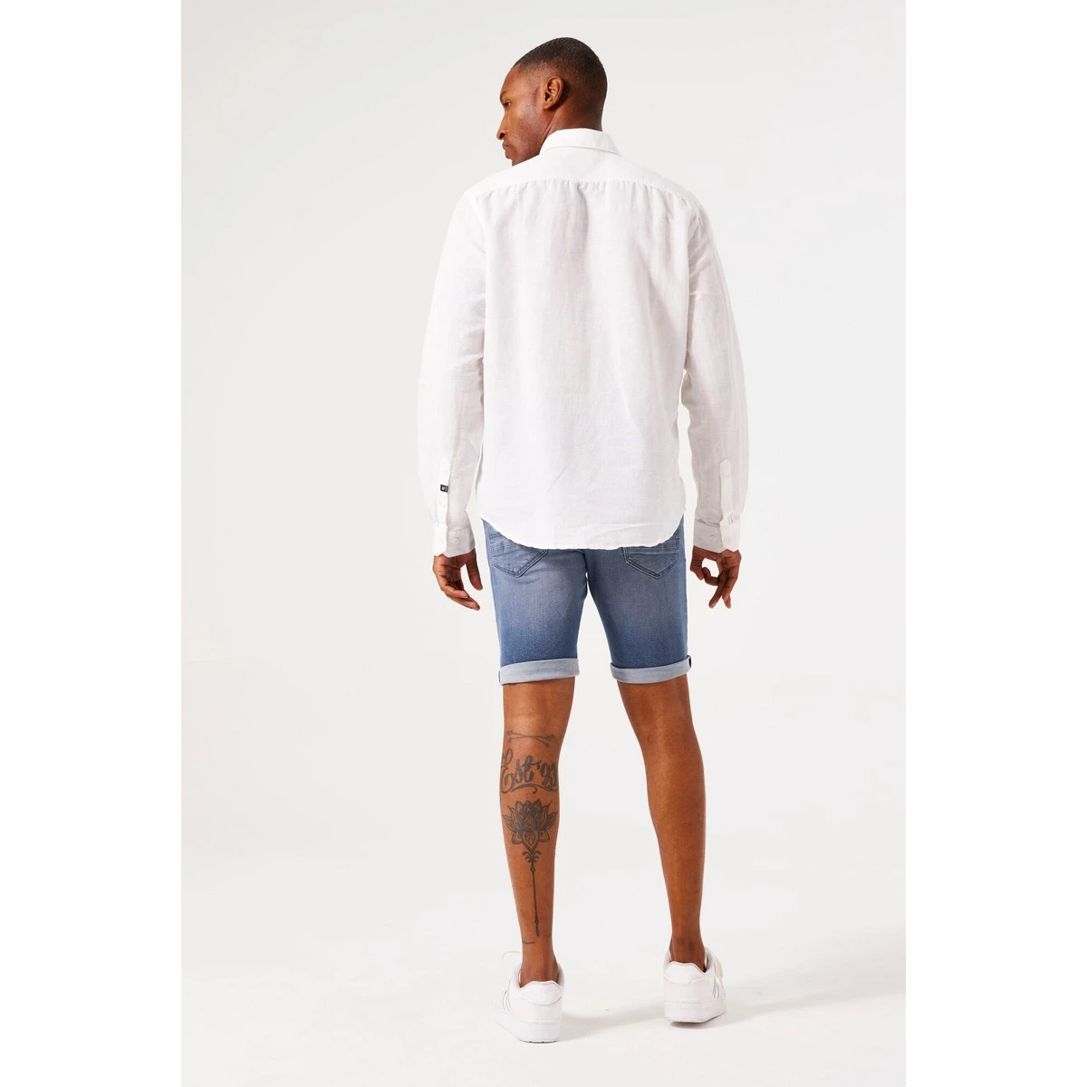 Heren Short KOKE-2030
