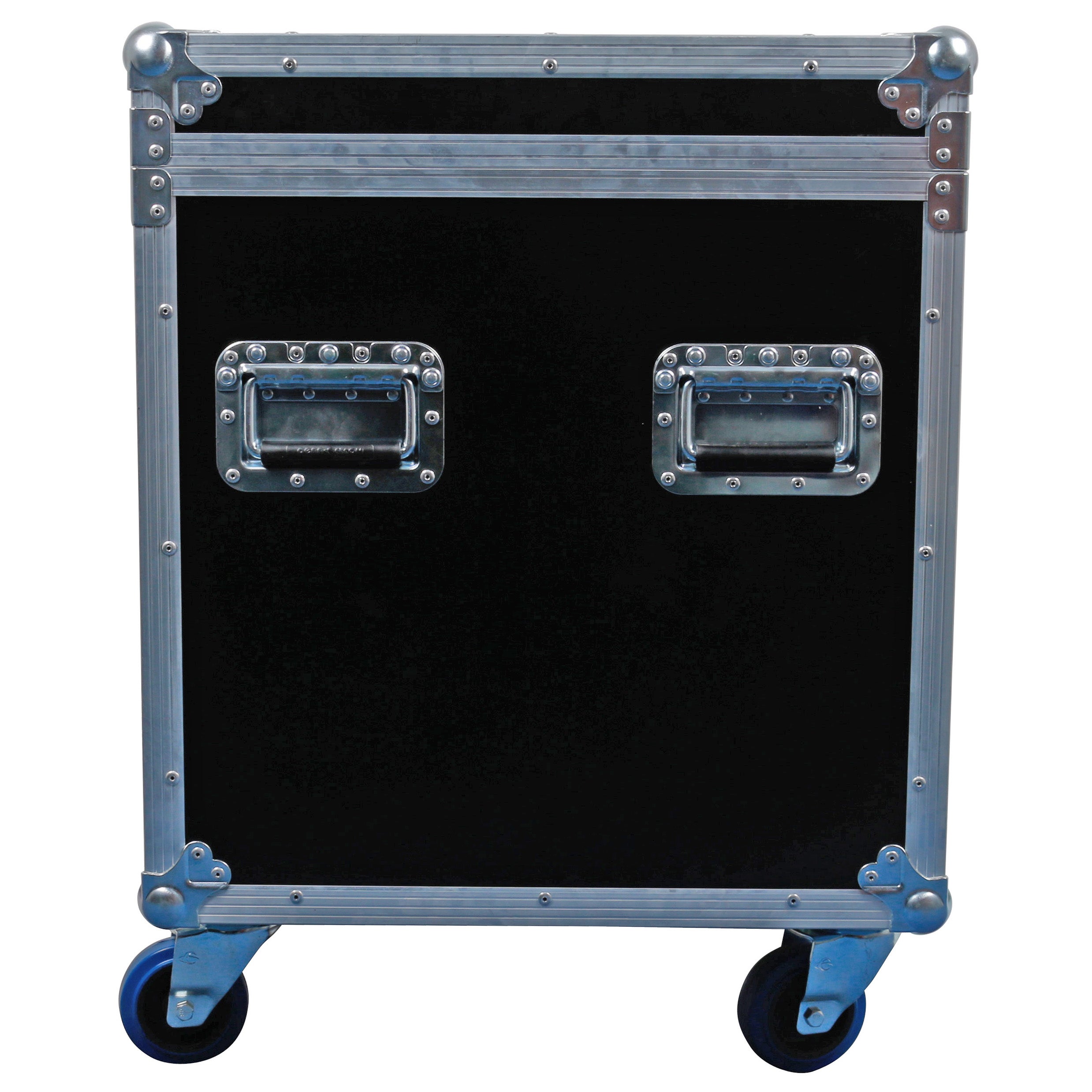 Innox FCTOUR01 universele flightcase met wielen 1160x560x610 mm