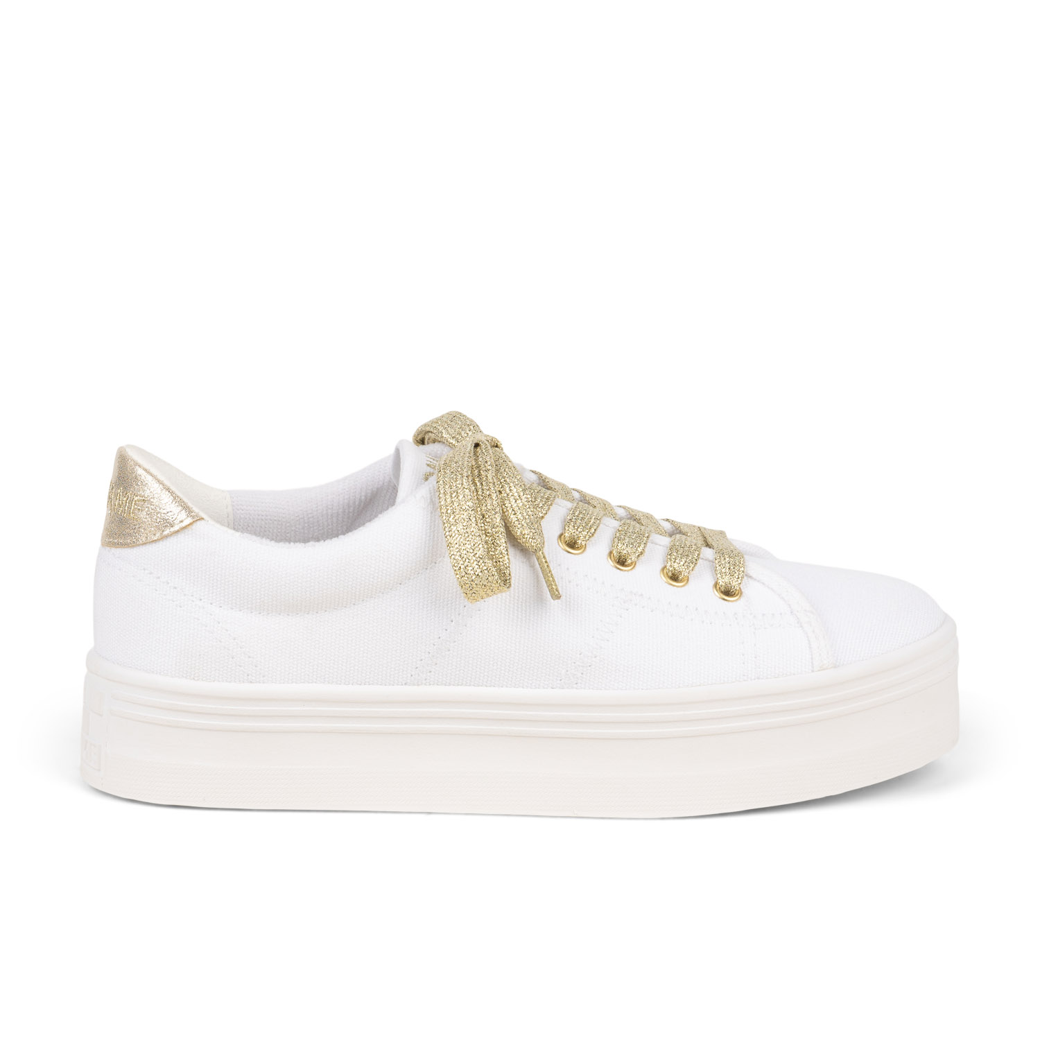 Baskets femme NO NAME PLATO M SNEAKER