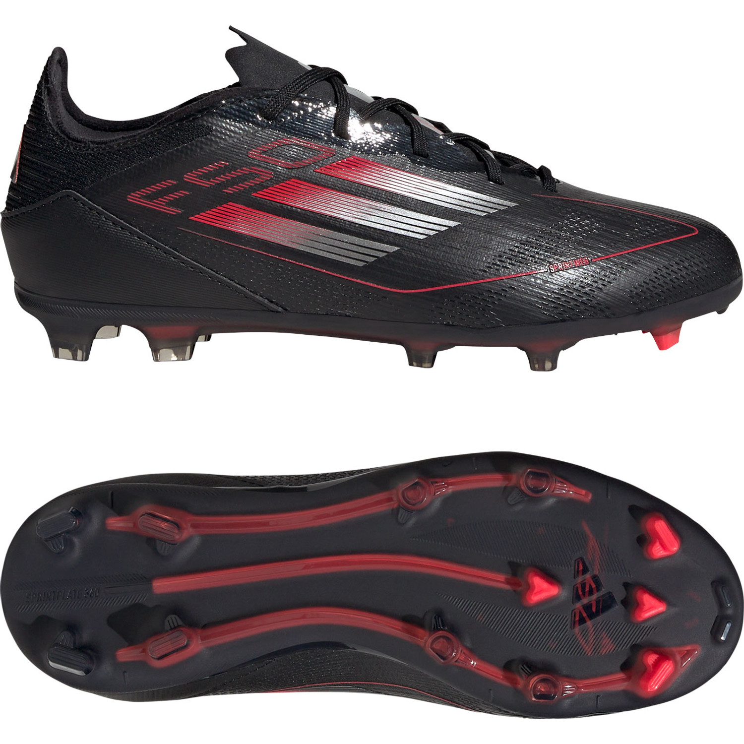 adidas F50 Elite FG Kids