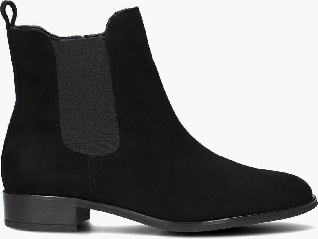 UNISA zwarte unisa chelsea boots barty