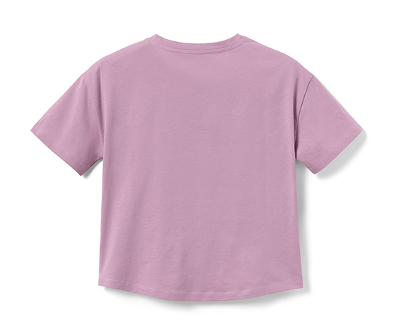 2 Kinder-T-Shirts »Smiley«