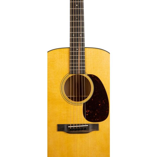Martin Guitar D-18 Satin