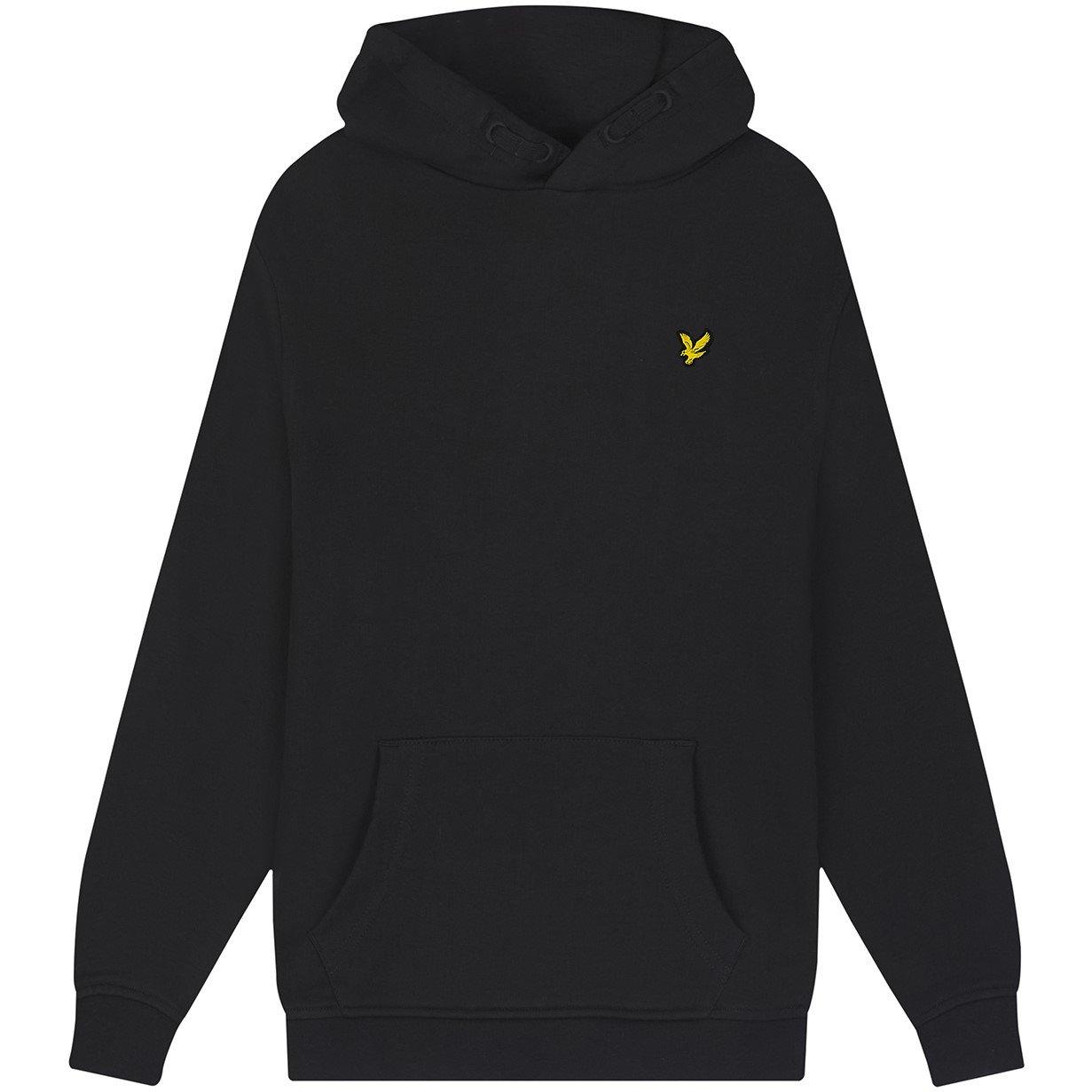 Lyle and Scott Classic Hoodie Juniors