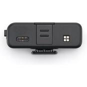 Microphone Dji Mic 3 Receiver