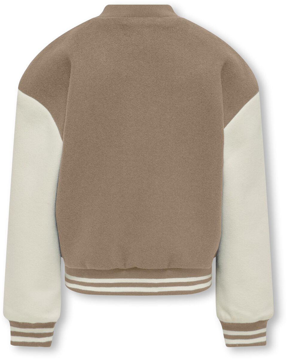 Kogsilja life OTW - Veste Bomber | Kids Only  Veste