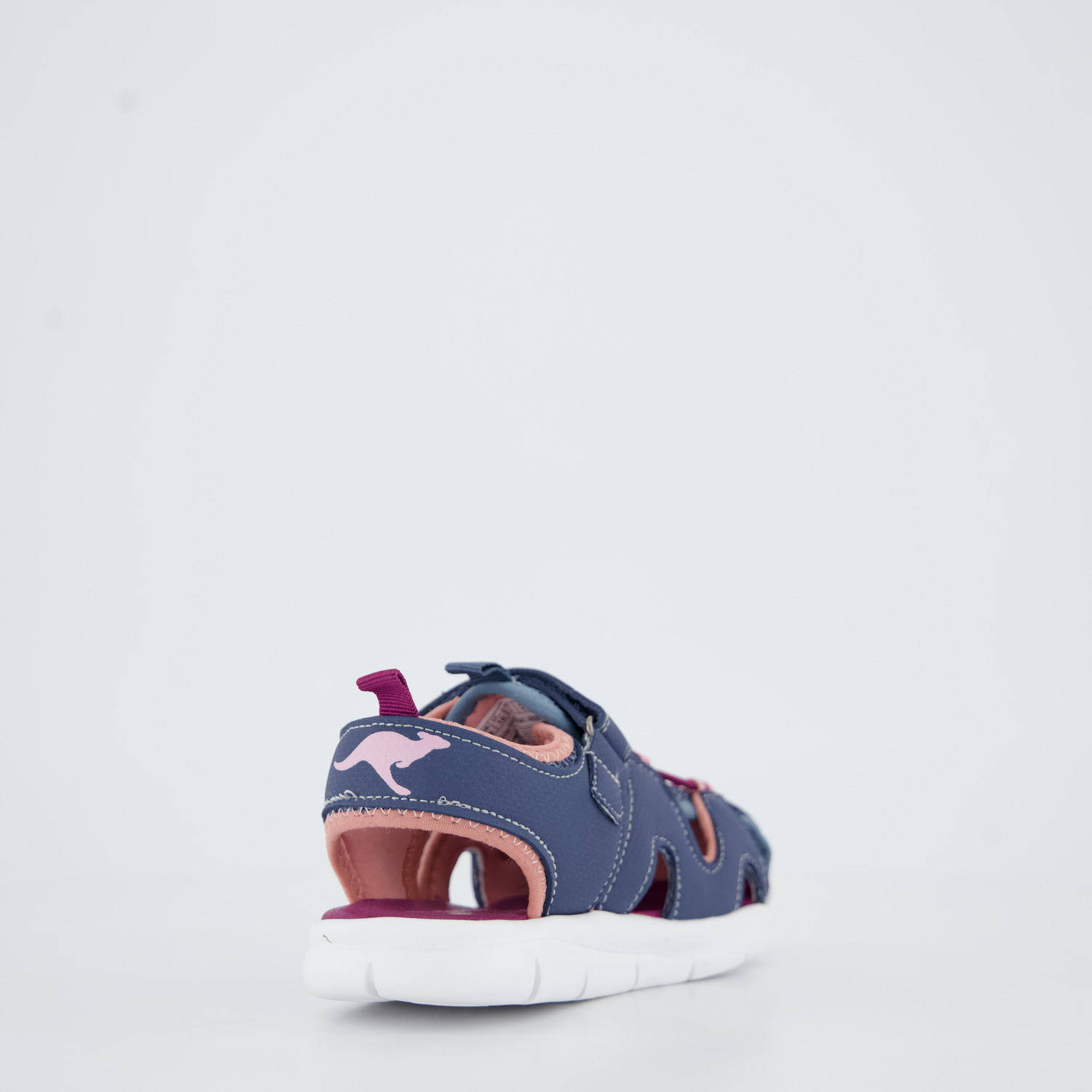 Kangaroos K-Mini Lind EV