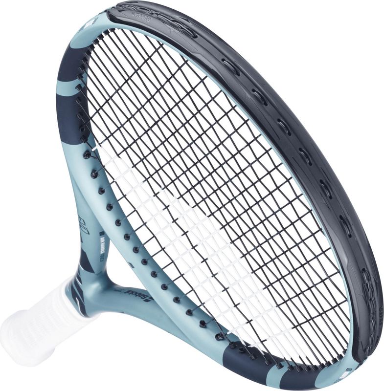 Babolat - Evo Drive - Tennisracket - Zwart - Grafiet