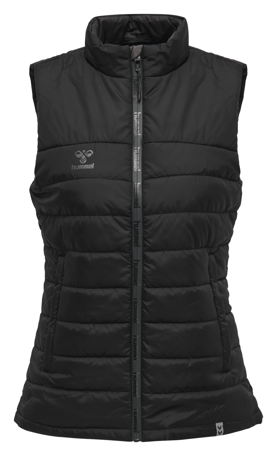 hmlNORTH WAISTCOAT WOMAN
