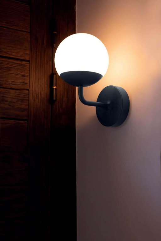 Fermob Mooon! wandlamp LED Cactus