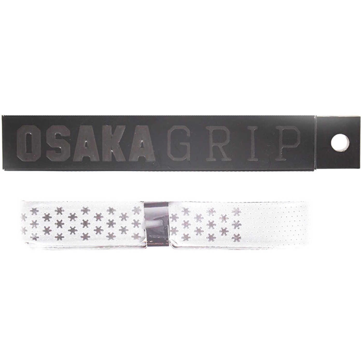 Osaka Soft Touch Buffed Grip 1 St.