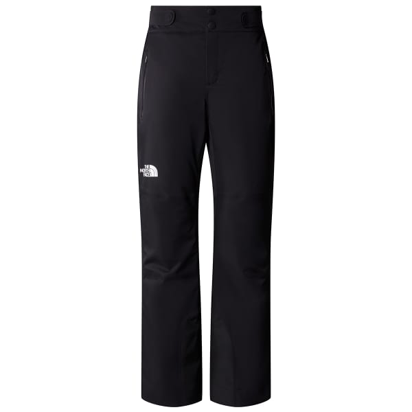 Pantalon de ski THE NORTH FACE W LENADO PANT TNF BLACK
