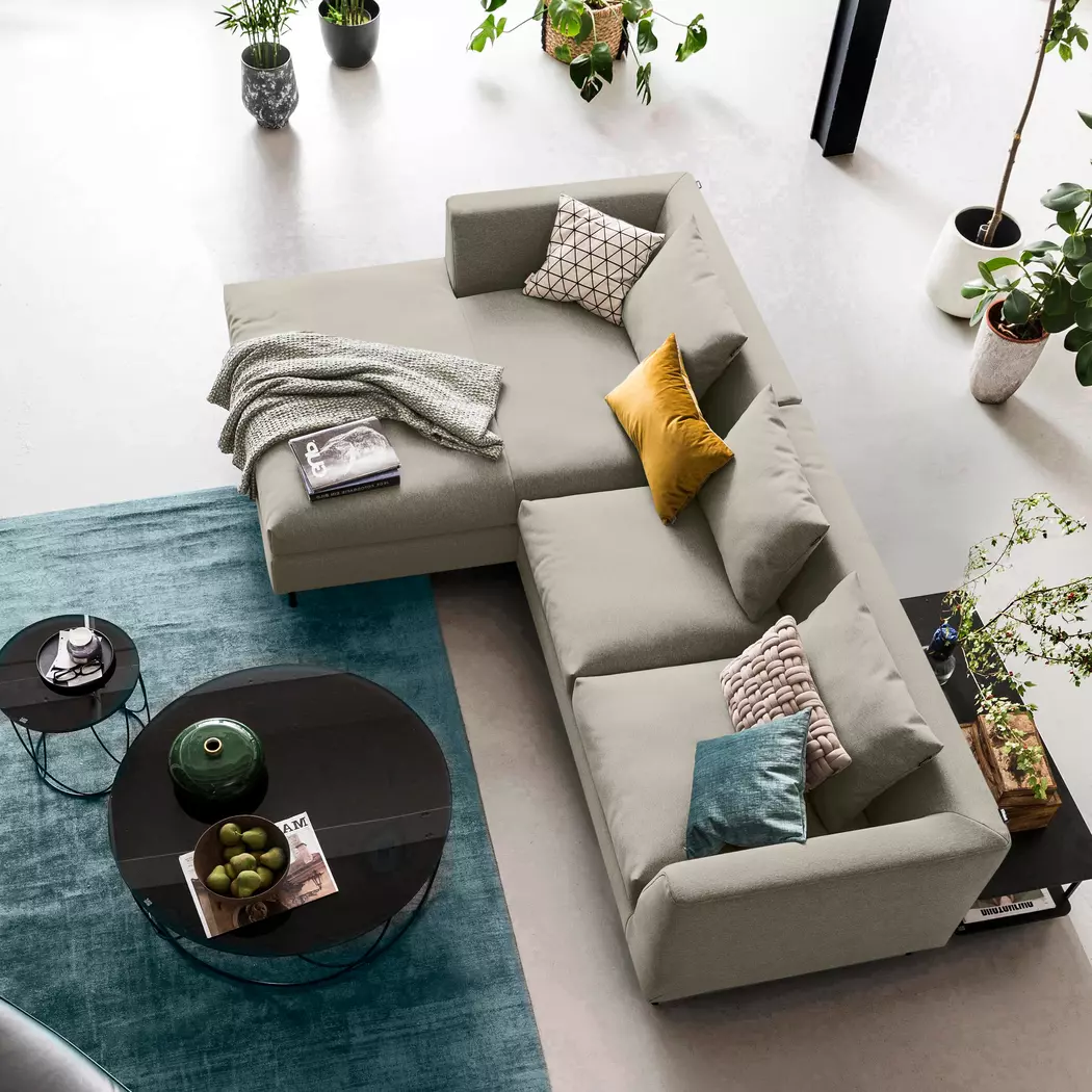 Ecksofa 165