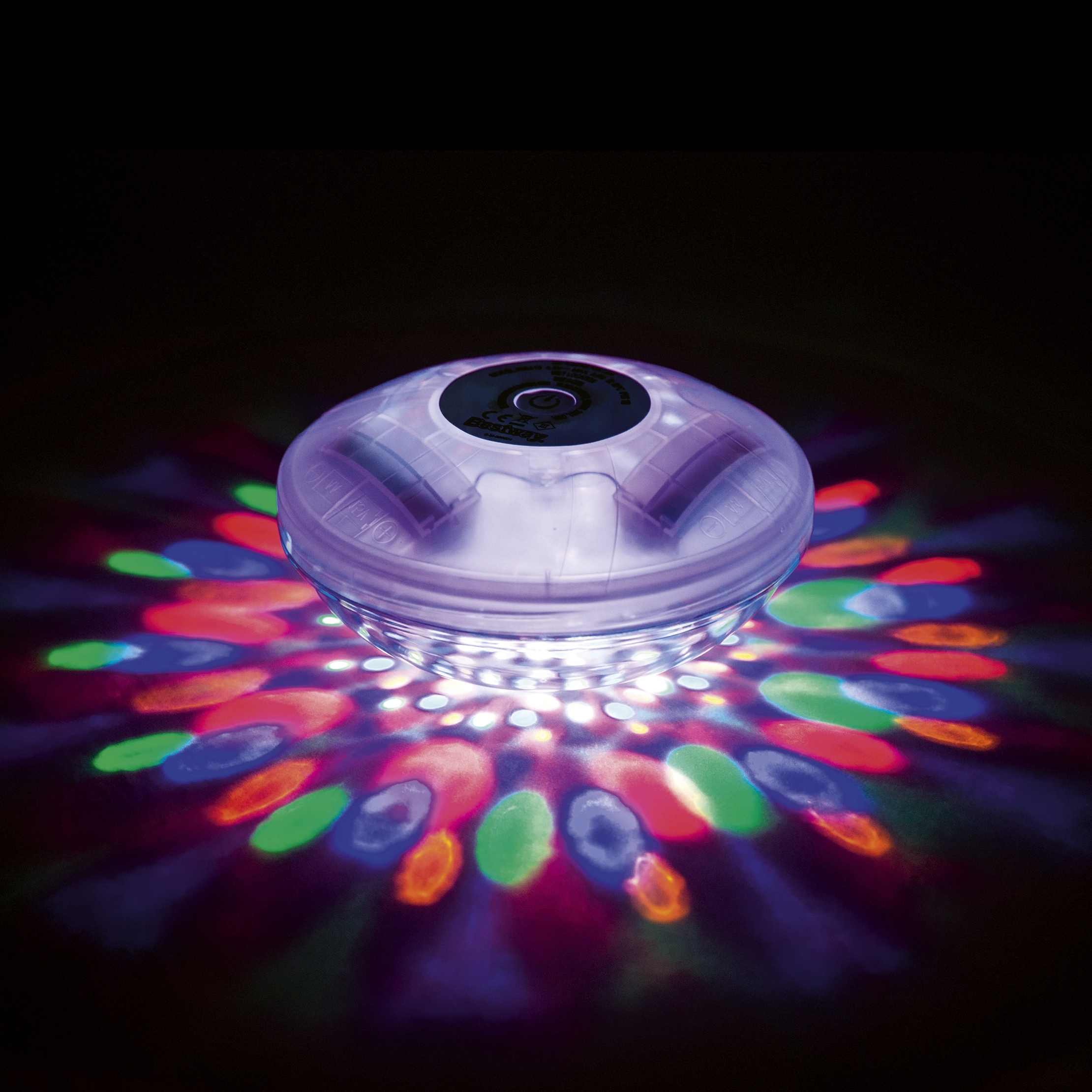 LED Pool Beleuchtung FloatBright schwimmend