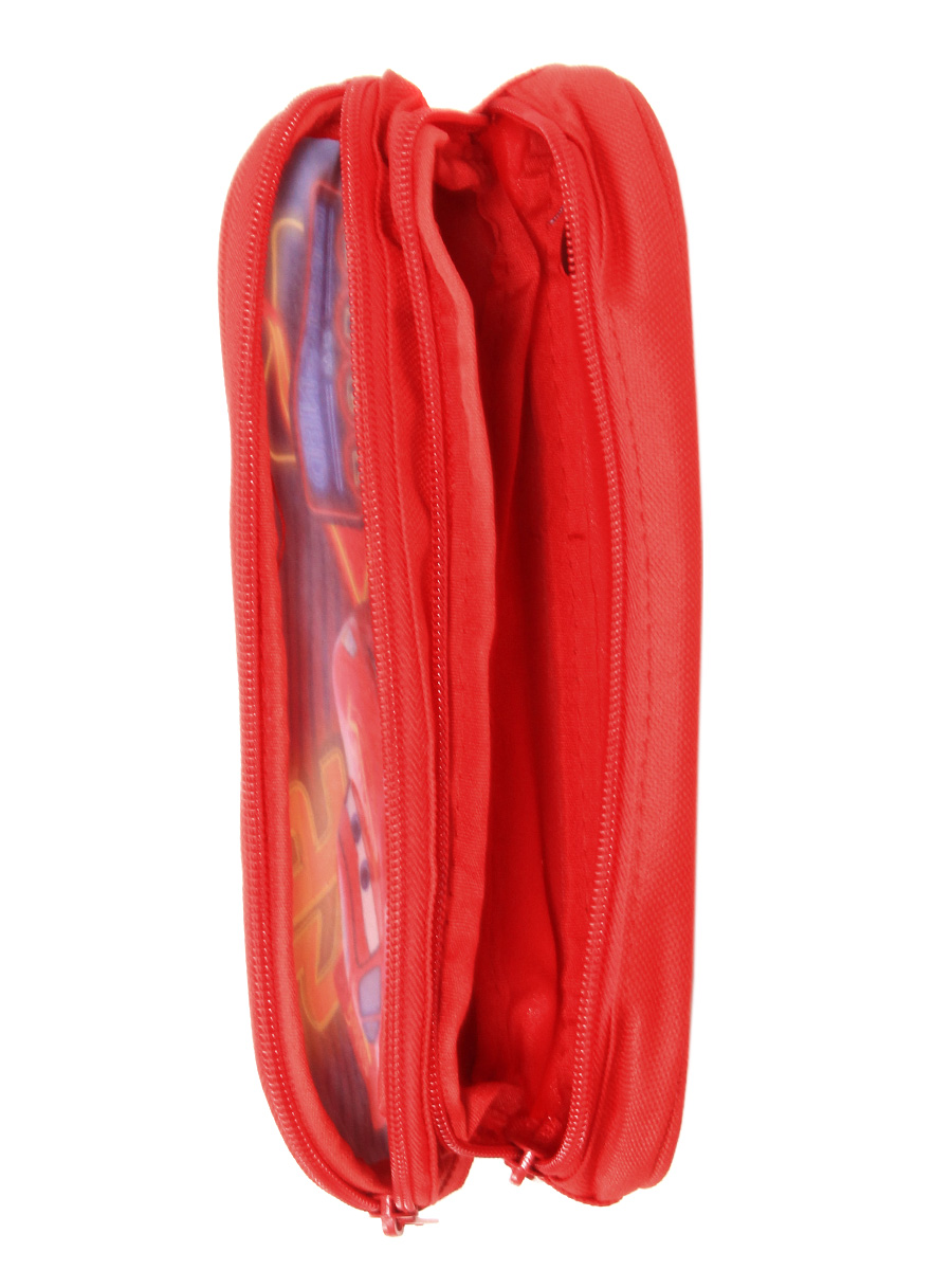 Trousse Cars 3 - 2 compartiments