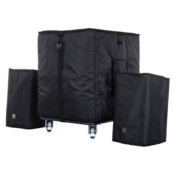 LD Systems DAVE 18 G4X BAG SET