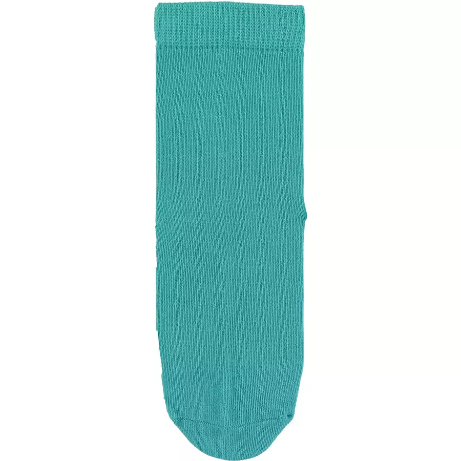 Sterntaler Söckchen uni, 2er-Pack hellgrün