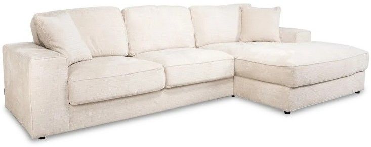 Loungebank 212219 Santos B312 x D170 x H89 cm
