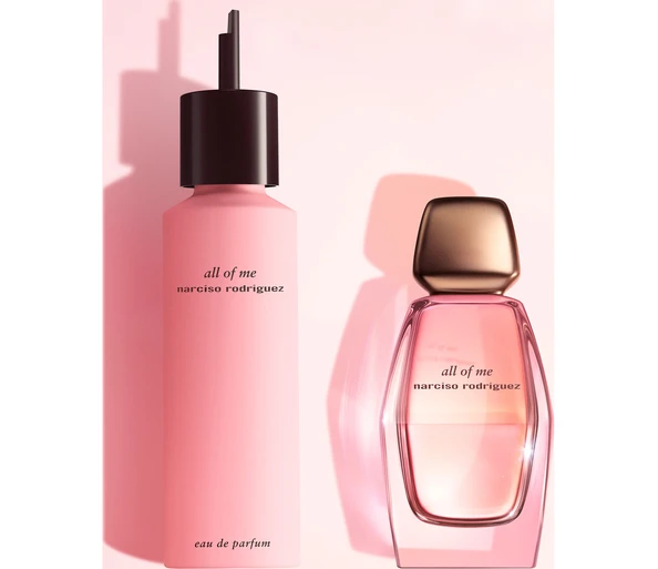 Narciso Rodriguez all of me Eau de Parfum