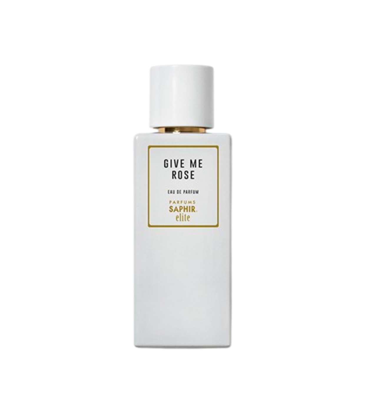 Saphir - *Elite* - Eau de Parfum - Give me Rose