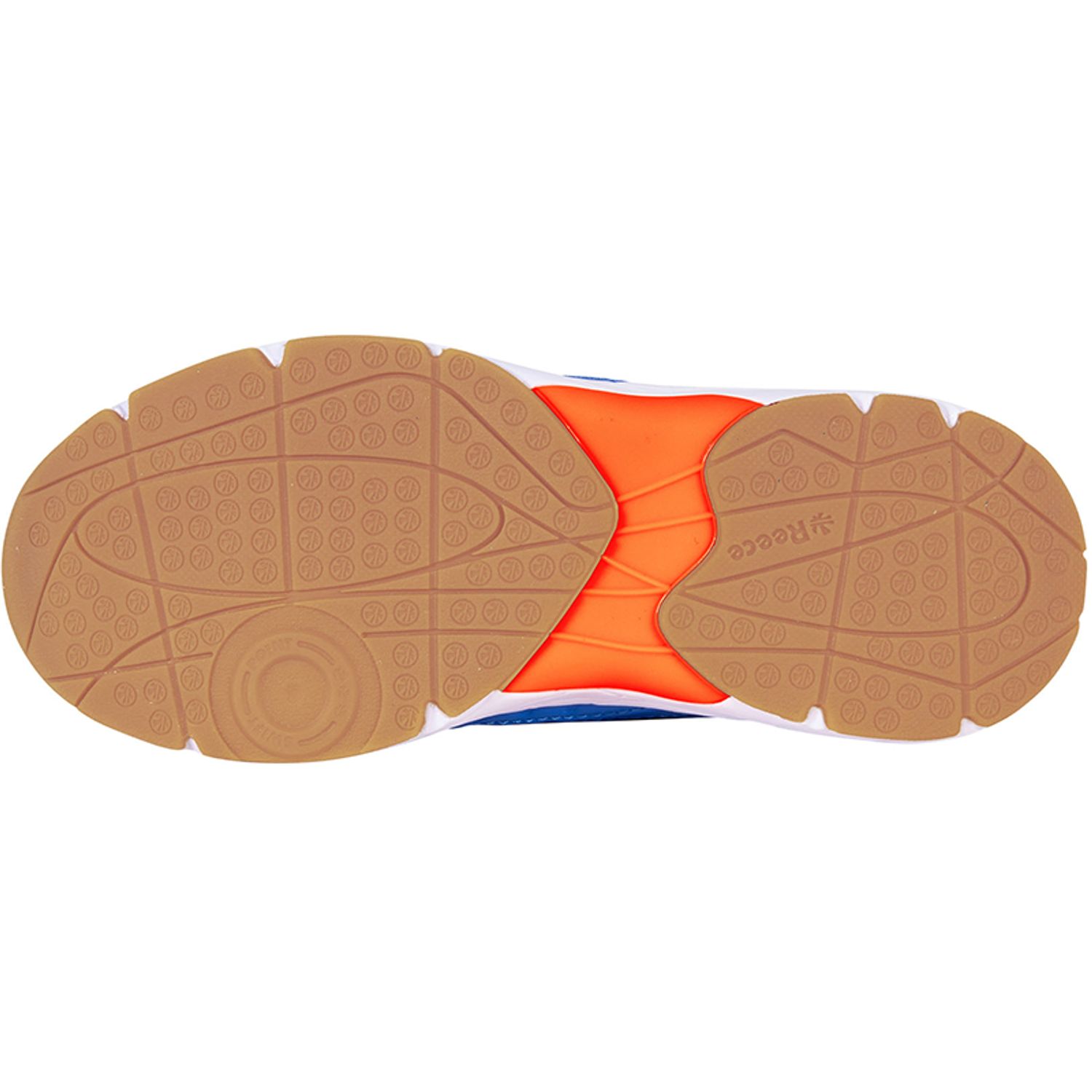Reece Powerpitch Velcro Indoor Junior