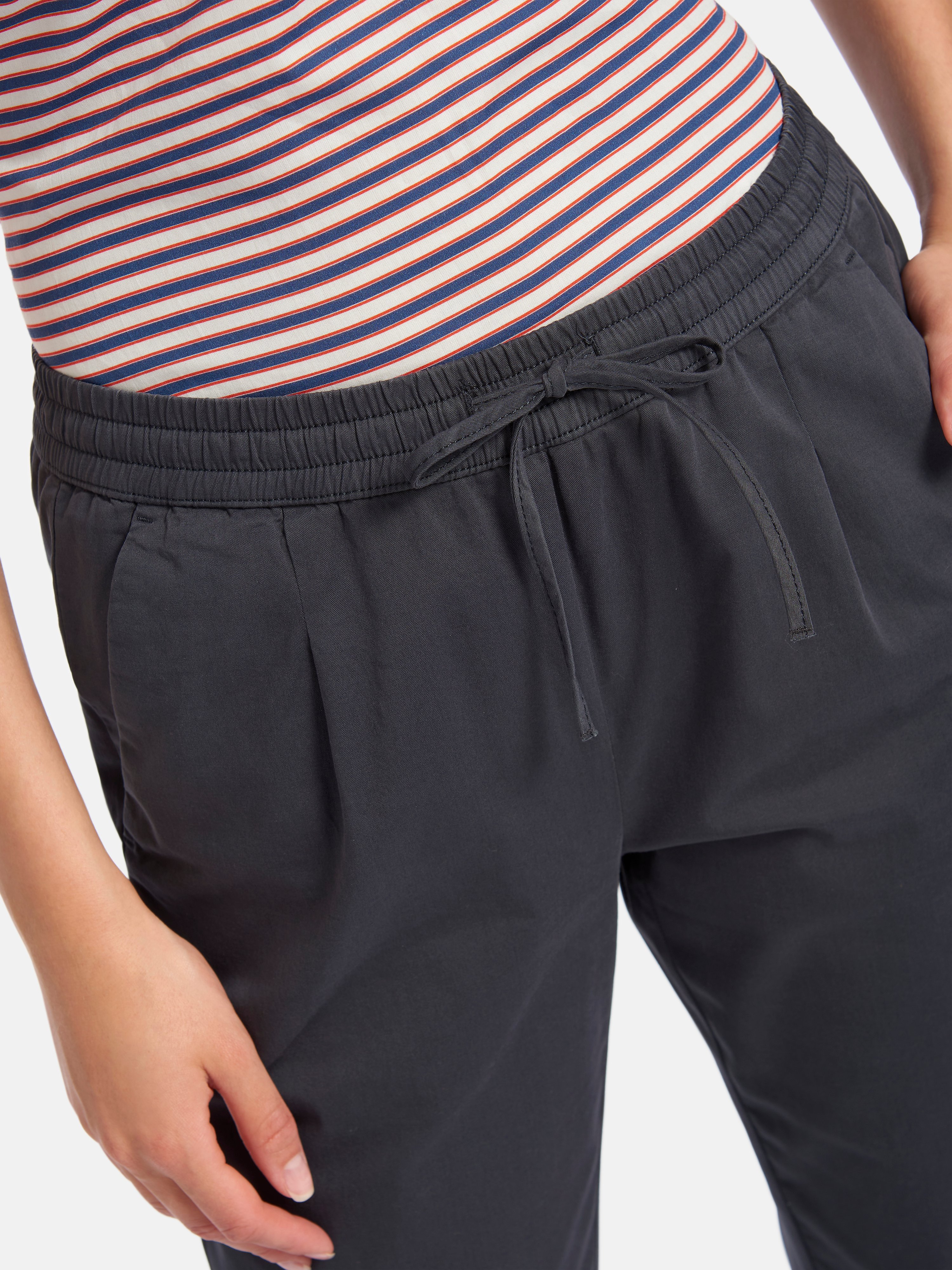 Schlupf-Hose