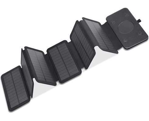 Andersson PRB-S2000-Solar Powerbank