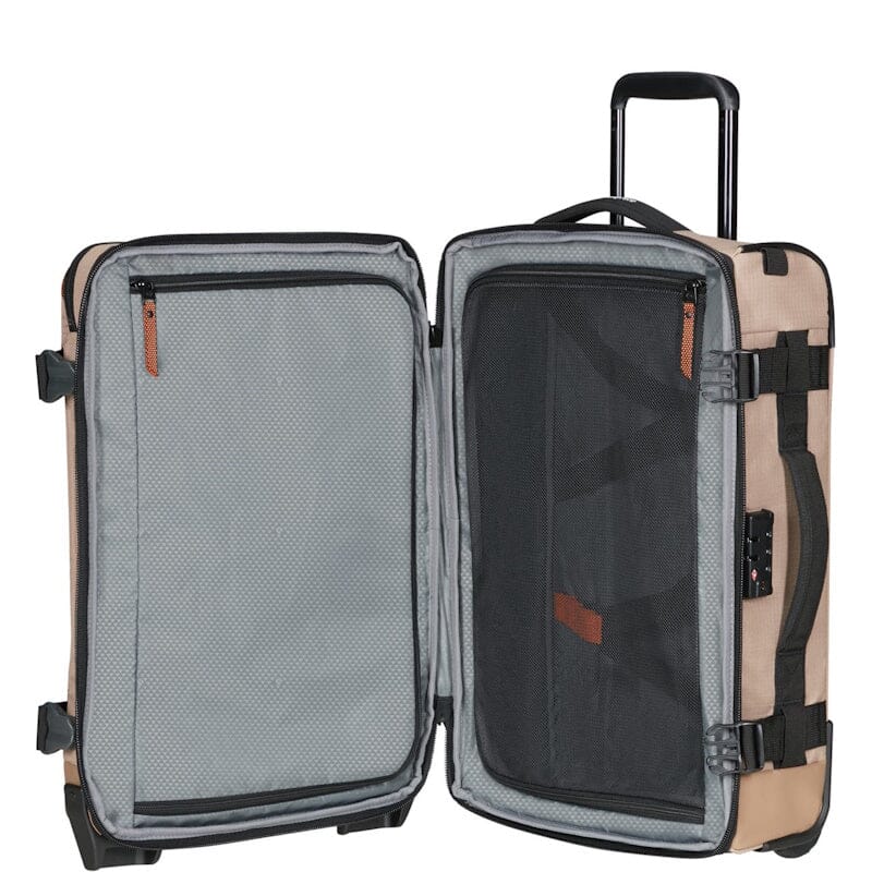 Samsonite Roadseeker Duf/Wh 55/20 Length 35 cm Dune
