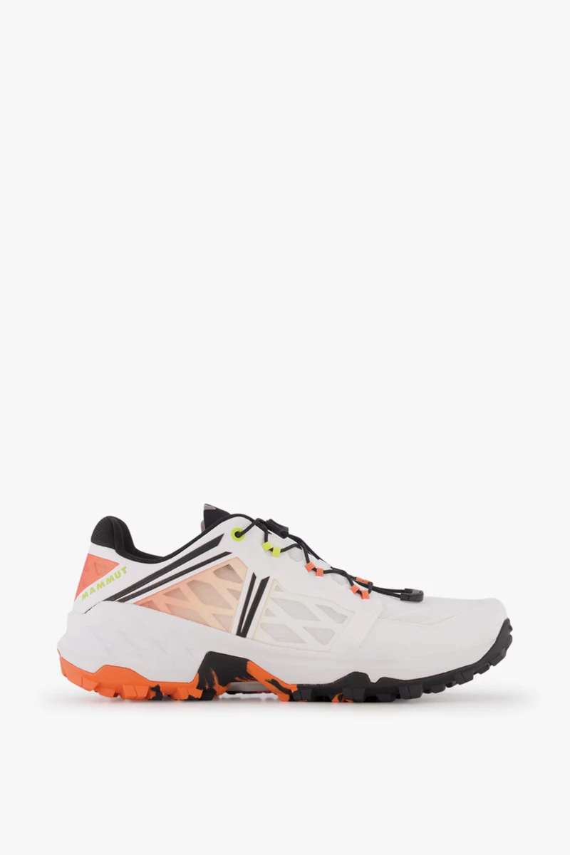 MAMMUT Sertig TR Low Herren Trekkingschuh
