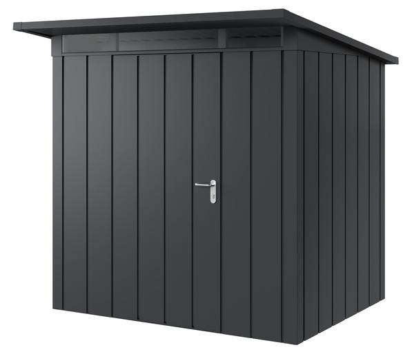 Hörmann Metallgerätehaus Juno JPD4 M-Sk